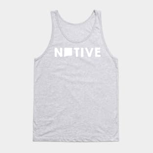 New Mexico Native NM Tank Top